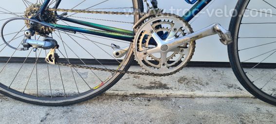 vélo cadre Reynolds 525 - 3