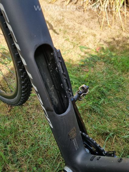 Specialized Diverge Comp Carbon 2022 - Taille 56 - Entretien Pro - 3