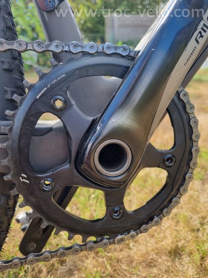 Specialized Diverge Comp Carbon 2022 - Taille 56 - Entretien Pro - 4