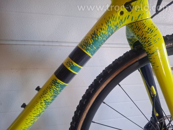 Cannondale superx - 2