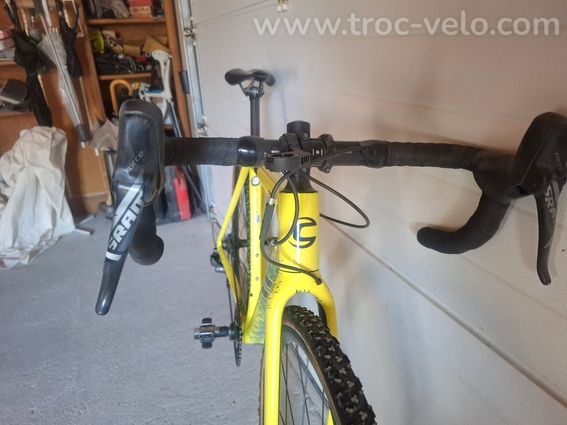 Cannondale superx - 3