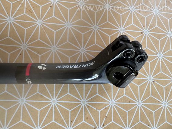 Tige de selle BONTRAGER XXX - 2