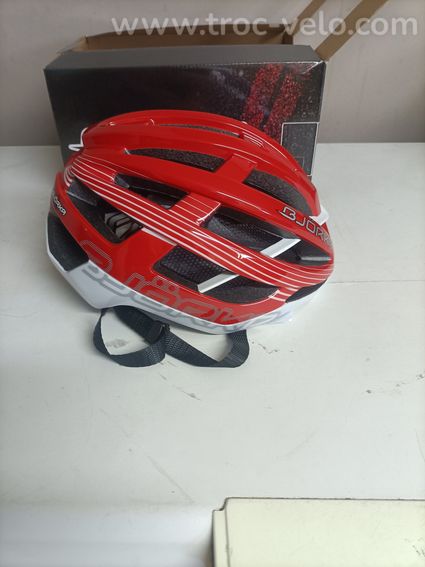 Casque bjorka - 2