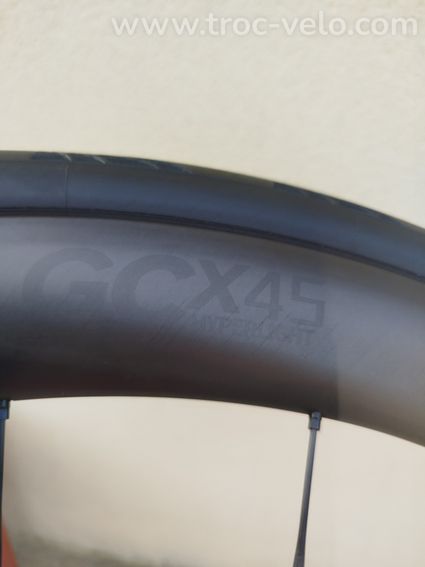 particle gcx hyperlight - 2