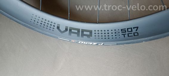 ROUES VENN VAR 507 TCD - 2