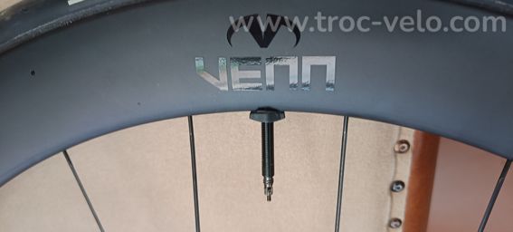 ROUES VENN VAR 507 TCD - 3