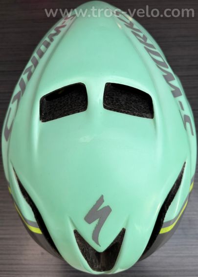 Casque Sworks - 3