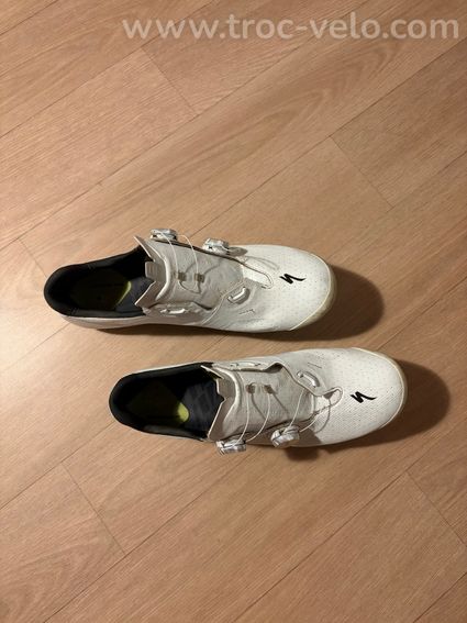 Chaussures Sworks Torch - 3