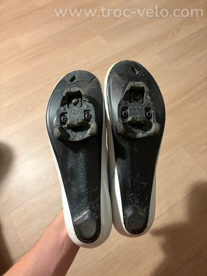 Chaussures Sworks Torch - 4