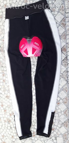 Collant EKOI Peau Gel Taille L - 2