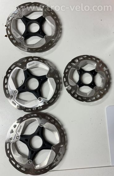 Roues Cyclo-cross Inertie Wheels - 7