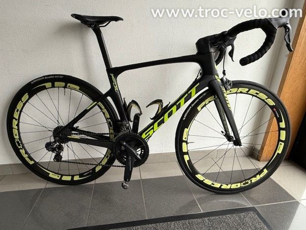 SCOTT FOIL 15 2016 T.S - 1