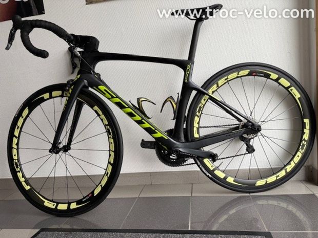 SCOTT FOIL 15 2016 T.S - 3