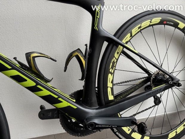 SCOTT FOIL 15 2016 T.S - 5