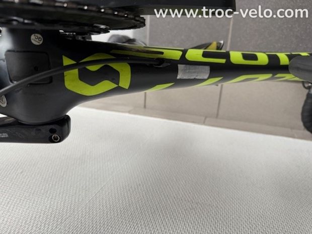 SCOTT FOIL 15 2016 T.S - 6