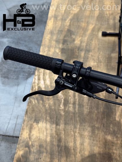 YT Industries Decoy MX Core 4 Carbon VTT électrique Shimano Deore XT 2023 - 5