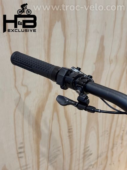 YT Industries Decoy MX Core 4 Carbon VTT électrique Shimano Deore XT 2023 - 6