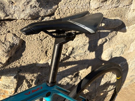 Orbea orca m 20 I team - disc 2020 - 4