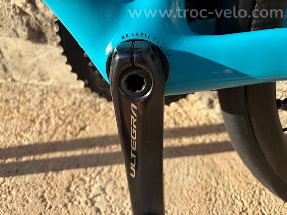 Orbea orca m 20 I team - disc 2020 - 6