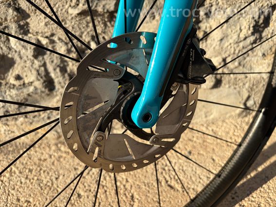 Orbea orca m 20 I team - disc 2020 - 9