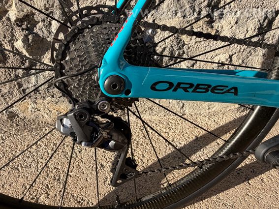 Orbea orca m 20 I team - disc 2020 - 10