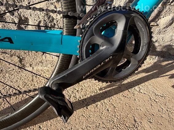 Orbea orca m 20 I team - disc 2020 - 11