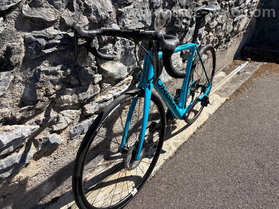 Orbea orca m 20 I team - disc 2020 - 2