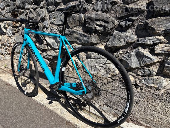 Orbea orca m 20 I team - disc 2020 - 5