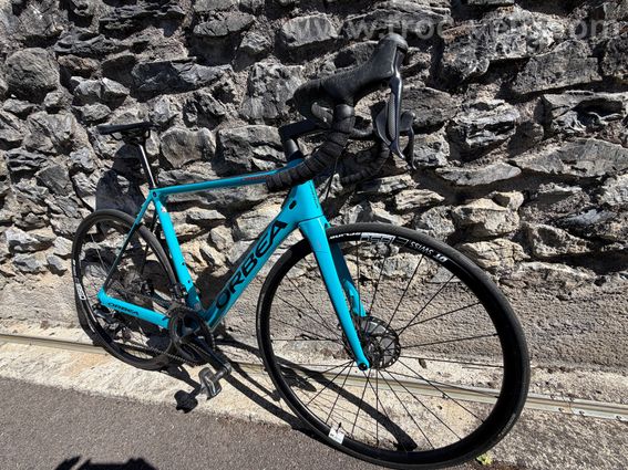 Orbea orca m 20 I team - disc 2020 - 3