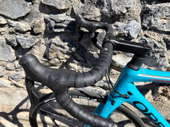 Orbea orca m 20 I team - disc 2020 - 7