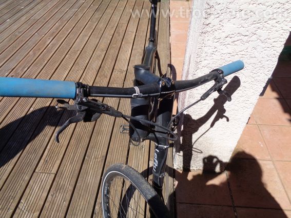 Cannondale F-SI - 2