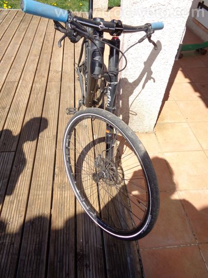 Cannondale F-SI - 3