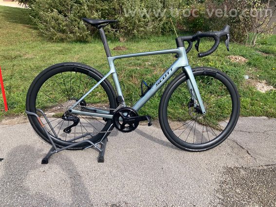 Scott Addict RC 30 2025, taille M/54 - 5