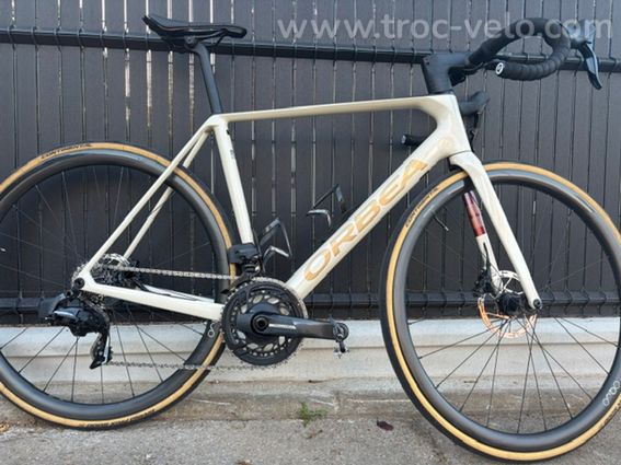 ORBEA Orca Sram Force