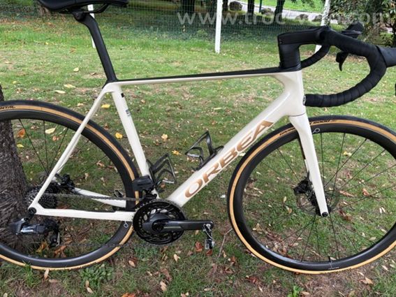 ORBEA Orca Sram Force - 2