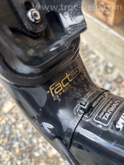 Specialized enduro ohlins edition speciale - 4