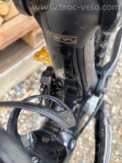Specialized enduro ohlins edition speciale - 5