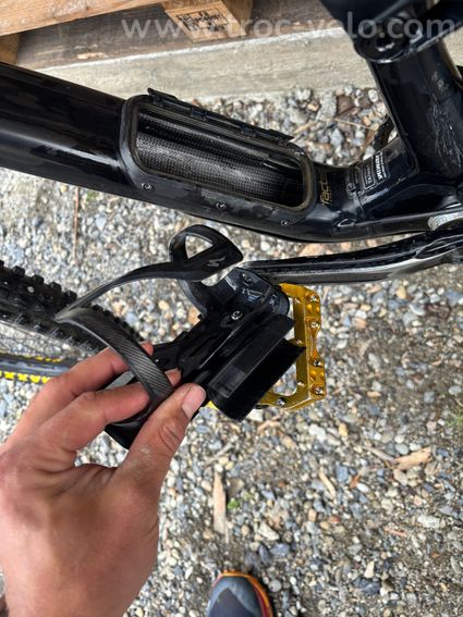 Specialized enduro ohlins edition speciale - 6