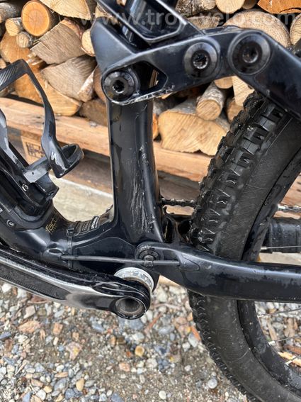 Specialized enduro ohlins edition speciale - 7
