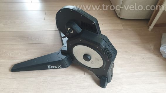 Home trainer Flux Smart T2900 - 2