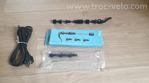 Home trainer Flux Smart T2900 - 4