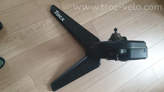 Home trainer Flux Smart T2900 - 7