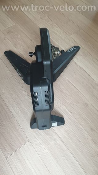Home trainer Flux Smart T2900 - 8