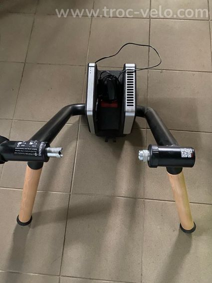 Vente HomeTrainer Elite TUO - 2