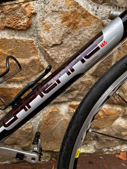 Vélo route Lapierre Carbone - 2