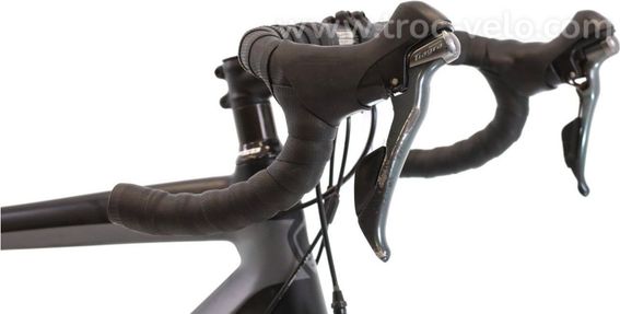 Produit Reconditionne Orbea Avant Noir Velo De Route Tres Bon Etat - 6
