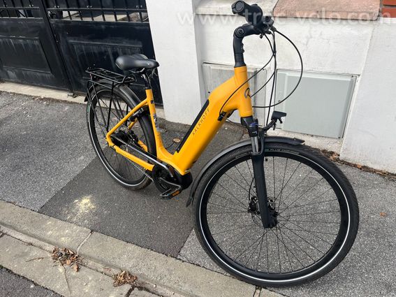 Vélo électrique Kalkhoff image 3