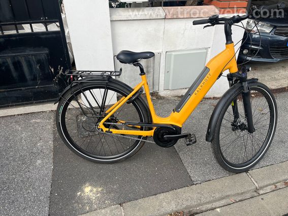 Vélo électrique Kalkhoff image 3 - 2