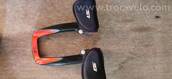 Prolongateur racing