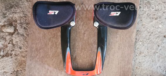 Prolongateur racing - 2